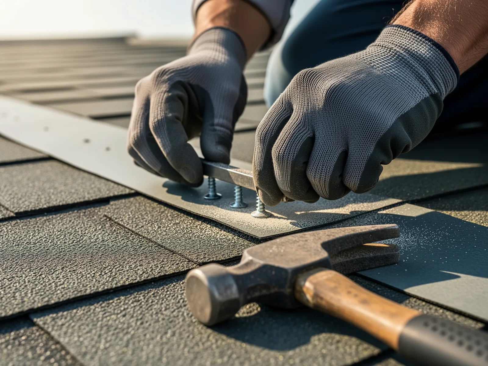 Why choose Fascia Repair in Mount Angel, OR